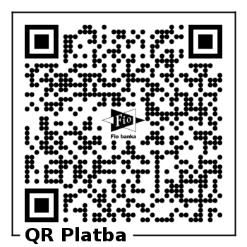 qr kód